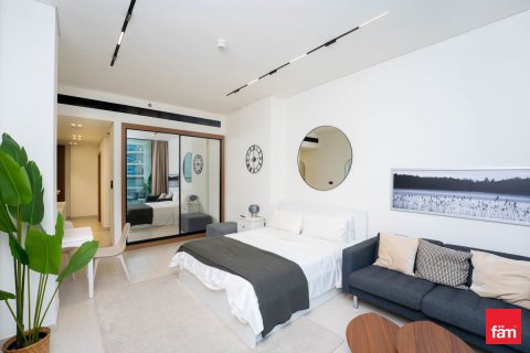 Apartament w Business Bay, Dubai, ZEA 56.6 mkw. nr 721643