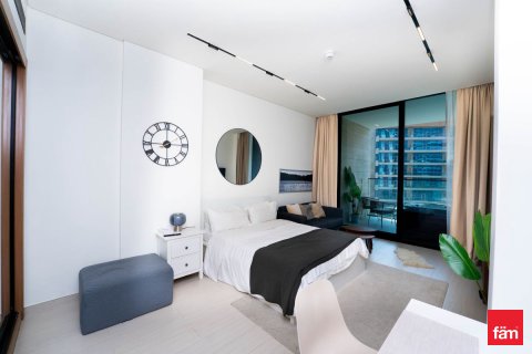Lägenhet till försäljning i Business Bay, Dubai, UAE 56.6 kvm Nr. 721643 - fotografi 3