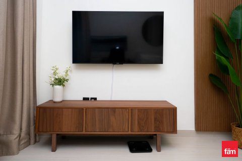 Lägenhet till försäljning i Business Bay, Dubai, UAE 56.6 kvm Nr. 721643 - fotografi 9