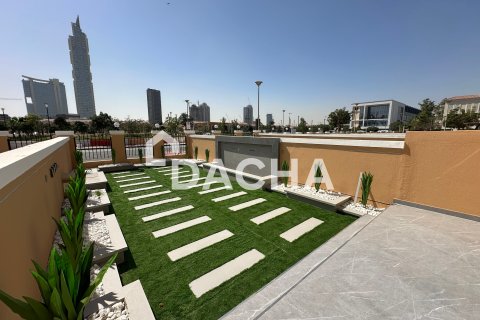 Müüa ridamaja asukohaga Jumeirah Village Triangle, Dubai, AÜE: 2 magamistoaga, 152 m² Nr 719134 - pilt 24