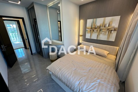 Müüa ridamaja asukohaga Jumeirah Village Triangle, Dubai, AÜE: 2 magamistoaga, 152 m² Nr 719134 - pilt 14