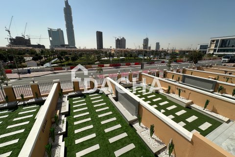 טאונהאוס ב Jumeirah Village Triangle, Dubai, איחוד האמירויות 2 חדרי שינה, 152 מ