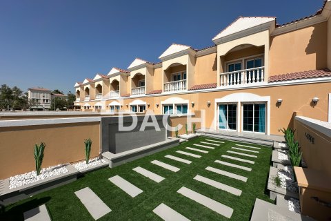 Müüa ridamaja asukohaga Jumeirah Village Triangle, Dubai, AÜE: 2 magamistoaga, 152 m² Nr 719134 - pilt 26