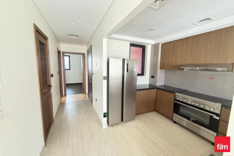Kuća u nizu u Dubai, UAE 4 spavaćih soba, 144 m2 Br. 715146 - fotografija 4