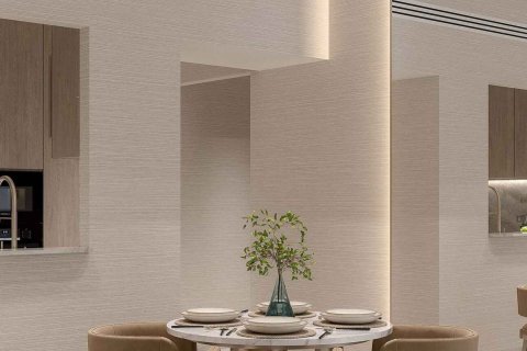 Apartament în Al Furjan, Dubai, EAU 1 dormitor, 93 mp.  №694666