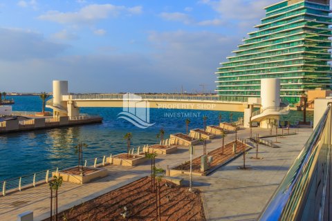 דירה למכירה ב Al Raha Beach, Abu Dhabi, איחוד האמירויות 2 חדרי שינה, 128 מ"ר, מספר 716190 - תמונה 15