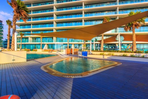 דירה למכירה ב Al Raha Beach, Abu Dhabi, איחוד האמירויות 2 חדרי שינה, 128 מ"ר, מספר 716190 - תמונה 14