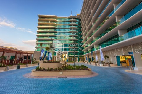 דירה למכירה ב Al Raha Beach, Abu Dhabi, איחוד האמירויות 2 חדרי שינה, 128 מ"ר, מספר 716190 - תמונה 12