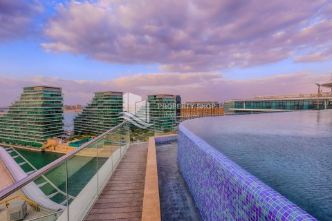 דירה למכירה ב Al Raha Beach, Abu Dhabi, איחוד האמירויות 2 חדרי שינה, 128 מ"ר, מספר 716190 - תמונה 13