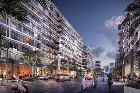 Wohnung zum Verkauf in Saadiyat Island, Abu Dhabi, VAE 2 Schlafzimmer, 102 m2 Nr. 716192 - Foto 11