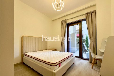 Apartemen di Dubai Creek Harbour (The Lagoons), Dubai, UEA 1 kamar tidur, 88 m2 nomor 625374 - foto 6