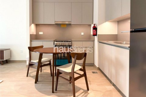 Apartemen di Dubai Creek Harbour (The Lagoons), Dubai, UEA 1 kamar tidur, 88 m2 nomor 625374 - foto 7