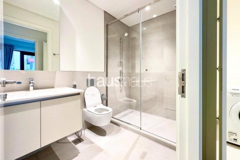 Apartemen di Dubai Creek Harbour (The Lagoons), Dubai, UEA 1 kamar tidur, 88 m2 nomor 625374 - foto 11