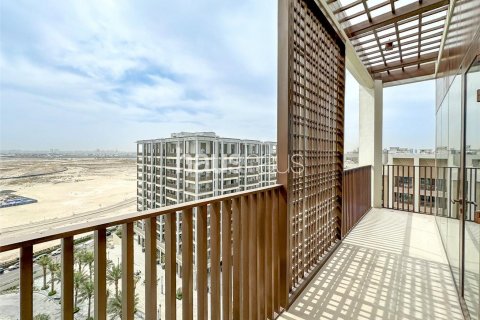 Appartement in Dubai Creek Harbour (The Lagoons), Dubai, VAE 2 slaapkamers, 96 vr.m. nr 625478
