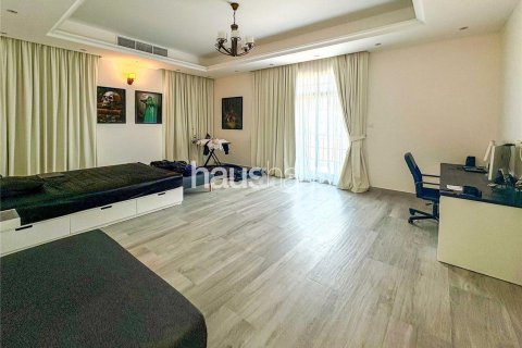 Villa till försäljning i The Villa, Dubai, UAE 5 sovrum, 516 kvm Nr. 625302 - fotografi 7