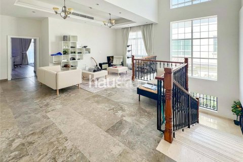 Villa till försäljning i The Villa, Dubai, UAE 5 sovrum, 516 kvm Nr. 625302 - fotografi 9