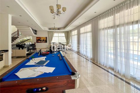 Villa till försäljning i The Villa, Dubai, UAE 5 sovrum, 516 kvm Nr. 625302 - fotografi 6