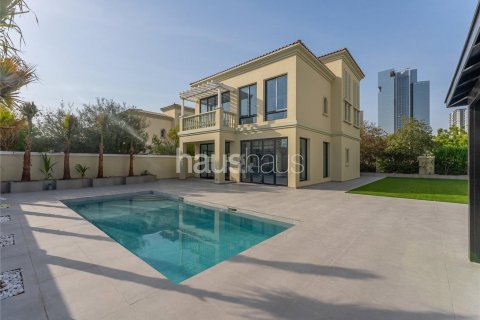 Vila v Jumeirah Village Triangle, Dubai, SAE 2 ložnice, 250 m² Č.: 625375