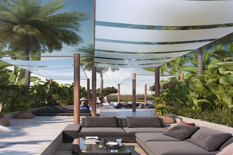 Lägenhet till försäljning i DAMAC Hills (Akoya by DAMAC), Dubai, UAE 1 sovrum, 72.8 kvm Nr. 571708 - fotografi 3