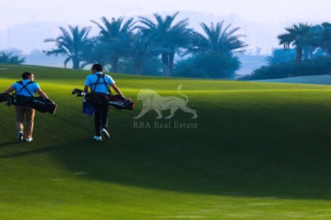 Lägenhet till försäljning i DAMAC Hills (Akoya by DAMAC), Dubai, UAE 1 sovrum, 72.8 kvm Nr. 571708 - fotografi 2