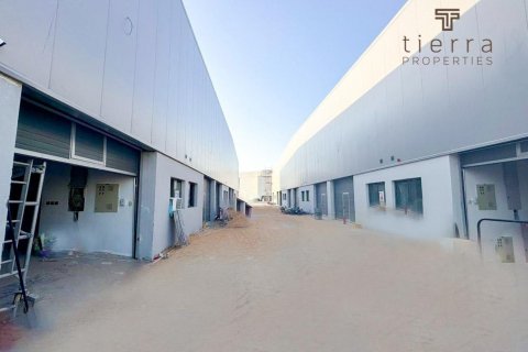 Magacin u Jebel Ali, Dubai, UAE 280.6 m2 Br. 571573 - fotografija 4