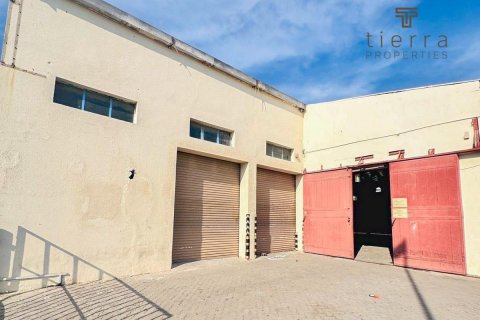 Lagerhaus zur Miete in Deira, Dubai, VAE 696.8 m2 Nr. 571574 - Foto 4