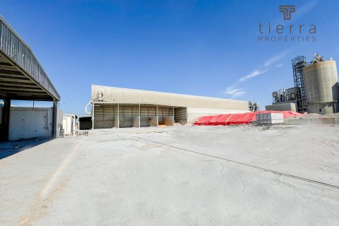 Magacin u Jebel Ali, Dubai, UAE 8361.2 m2 Br. 571570 - fotografija 2