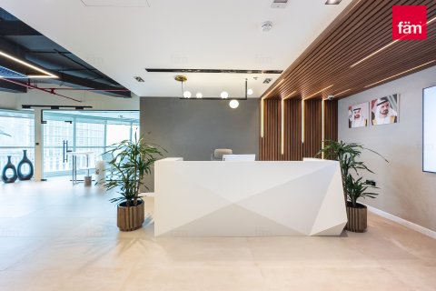 Biuro w Business Bay, Dubai, ZEA 200.2 mkw. nr 703623