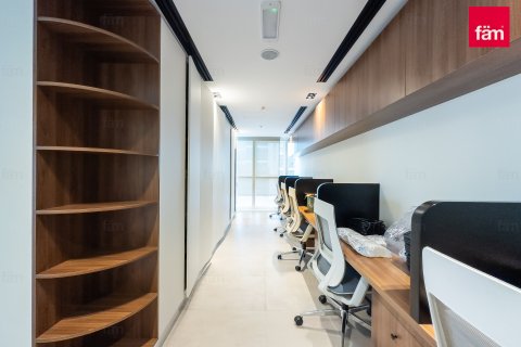 Oficina en alquiler en Business Bay, Dubai, EAU 200.2 m2 № 703623 - foto 24