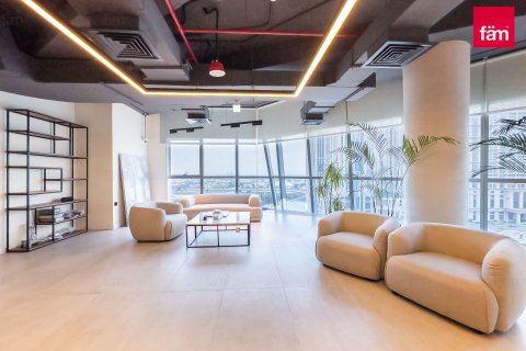 Oficina en alquiler en Business Bay, Dubai, EAU 200.2 m2 № 703623 - foto 12
