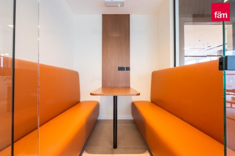 Oficina en alquiler en Business Bay, Dubai, EAU 200.2 m2 № 703623 - foto 10