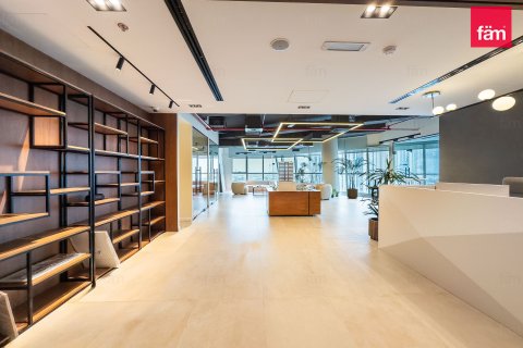 Oficina en alquiler en Business Bay, Dubai, EAU 200.2 m2 № 703623 - foto 6