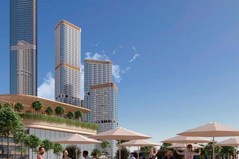 Apartament de vânzare în Dubai, EAU 2 dormitoare, 112 mp.  №598698 - poză 5