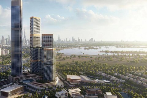 Apartament de vânzare în Dubai, EAU 2 dormitoare, 112 mp.  №598698 - poză 10