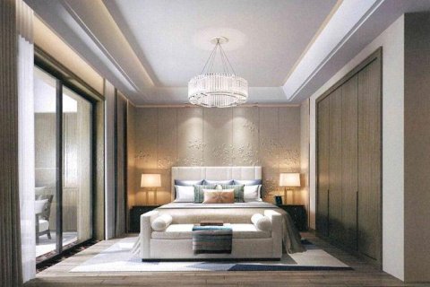 Apartamento em Business Bay, Dubai, EAU 1 quarto, 71.34 m2 № 598703