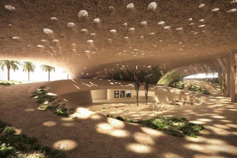 דירה למכירה ב Al Wasl, Dubai, איחוד האמירויות 3 חדרי שינה, 458 מ"ר, מספר 598699 - תמונה 9