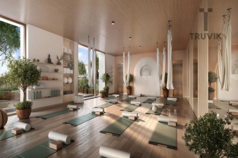 Apartman u gradu Maritime City, Dubai, UAE 3 spavaće sobe, 150.9 m2 Br. 565063 - Slika 23