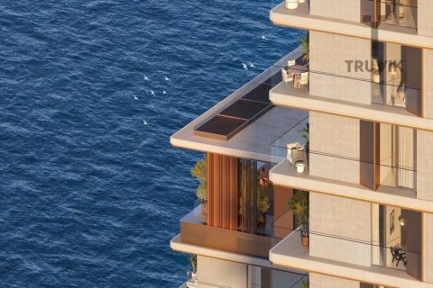 Apartman u gradu Maritime City, Dubai, UAE 3 spavaće sobe, 150.9 m2 Br. 565063 - Slika 5