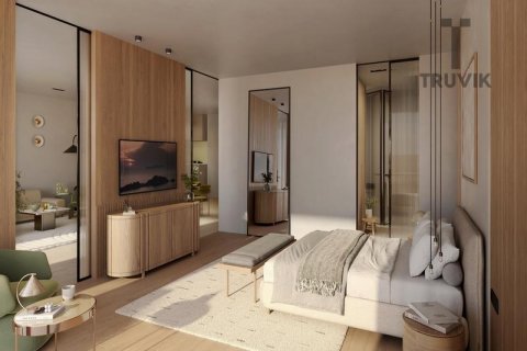 Apartman u gradu Maritime City, Dubai, UAE 3 spavaće sobe, 150.9 m2 Br. 565063 - Slika 3