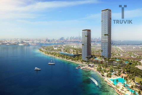 Apartman u gradu Maritime City, Dubai, UAE 3 spavaće sobe, 150.9 m2 Br. 565063 - Slika 27