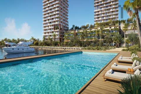 Apartman u gradu Maritime City, Dubai, UAE 3 spavaće sobe, 150.9 m2 Br. 565063 - Slika 22