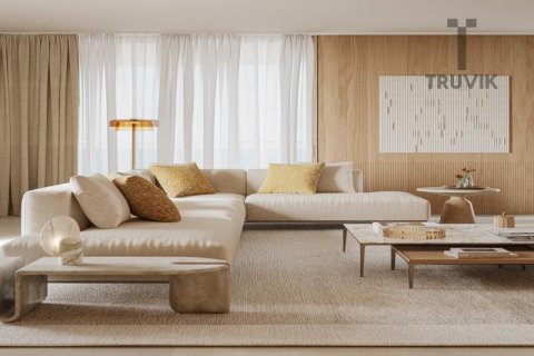 Apartman u gradu Maritime City, Dubai, UAE 3 spavaće sobe, 150.9 m2 Br. 565063 - Slika 11