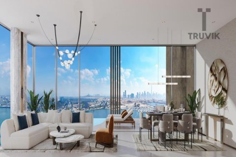 Apartment sa Maritime City, Dubai, UAE 1 silid-tulugan, 85.7 sq.m. № 565064 - larawan 29