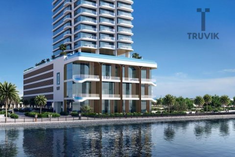 Apartment sa Maritime City, Dubai, UAE 1 silid-tulugan, 85.7 sq.m. № 565064 - larawan 17
