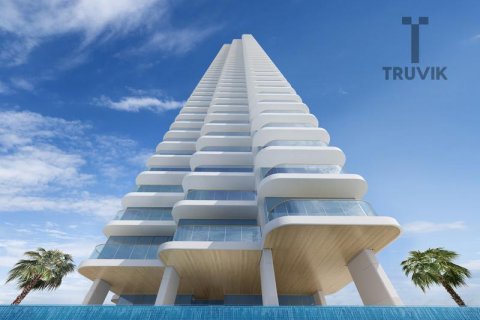 Apartment sa Maritime City, Dubai, UAE 1 silid-tulugan, 85.7 sq.m. № 565064 - larawan 7