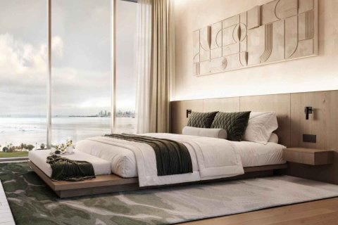Apartament în Dubai, EAU 1 dormitor, 62 mp.  №694430