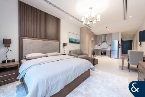 Apartment i Downtown Dubai (Downtown Burj Dubai), Dubai, UAE 1 værelse, 56 kvm № 688996