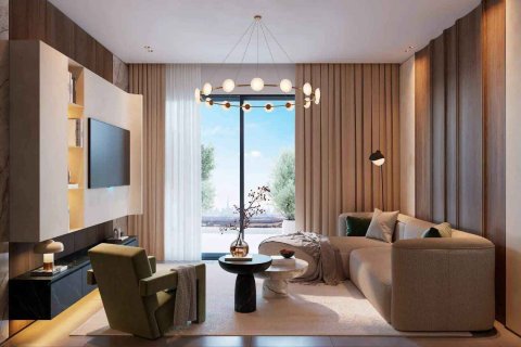 Korter asukohaga Calisi by Zoya asukohaga Dubai South (Dubai World Central), AÜE: 2 magamistoaga, 74.65 m² Nr 712492