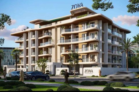 مشروع تطويري Calisi by Zoya في Dubai South (Dubai World Central)، دبي، الإمارات العربية المتحدة، رقم 712487