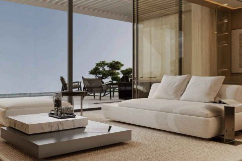 Lakás az Omoria Private Residences lakóparkban itt: Dubai, EAE, 3 hálószoba, 448.44 m², azonosító: 712486 - fénykép 6